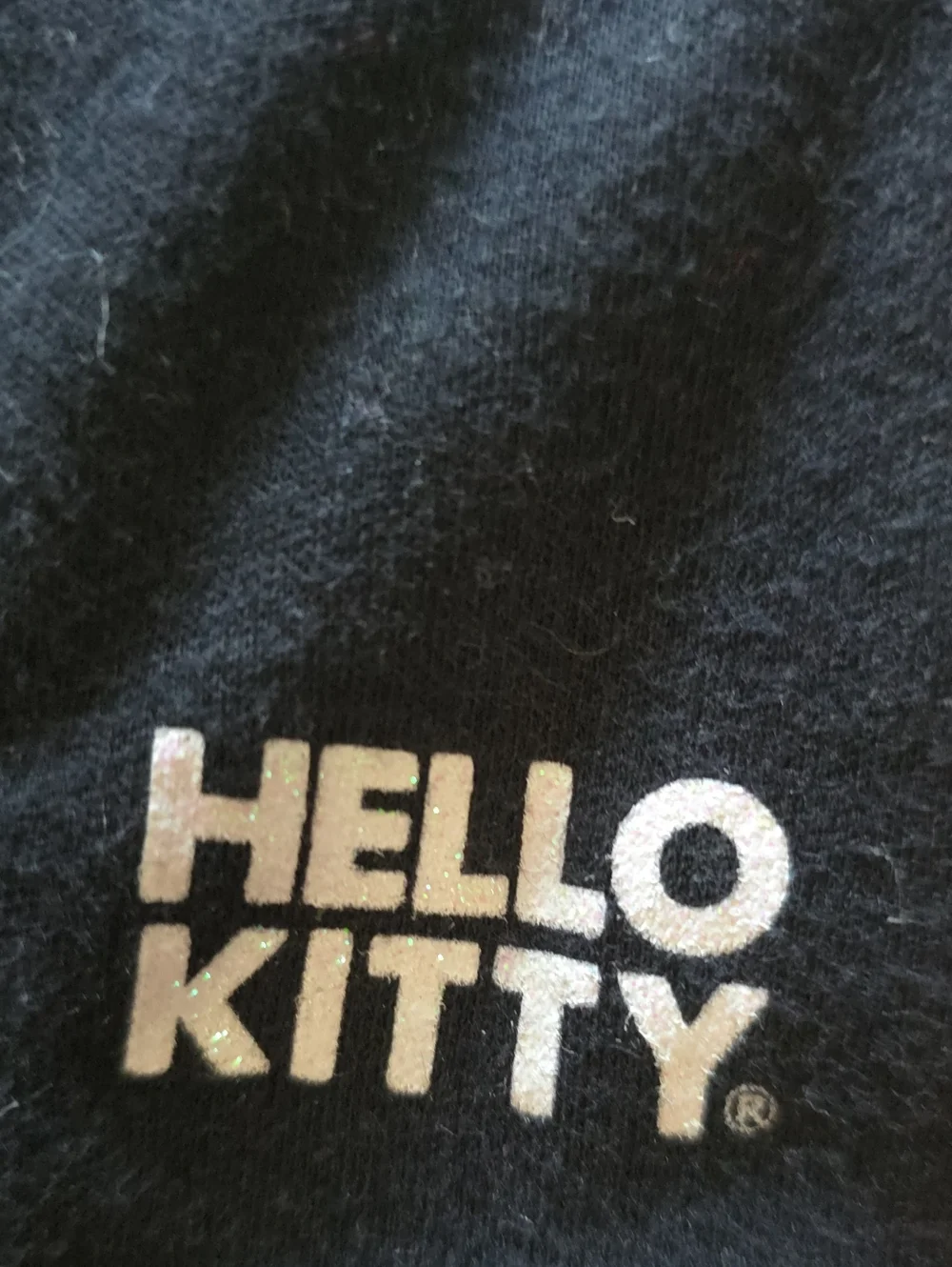 Hello Kitty Baby Lot